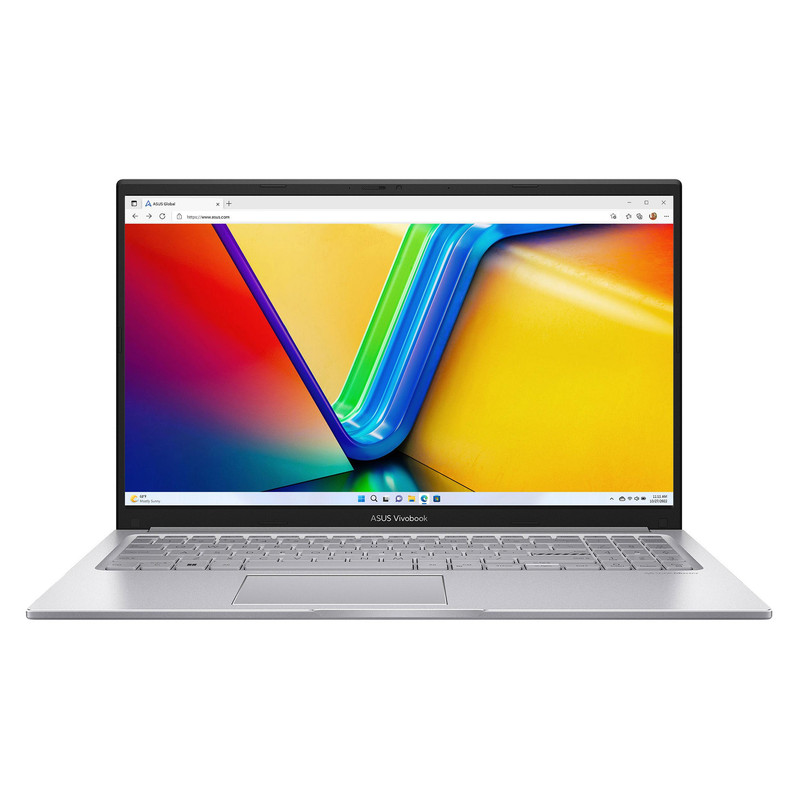 لپ تاپ 15.6 اینچی ایسوس مدل Vivobook A1504VA-NJ537-i5 1335U 8GB 512SSD