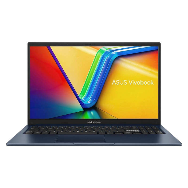 لپ تاپ 15.6 اینچی ایسوس مدل Vivobook 15 A1502VA-BQ531-i5 13420H-16GB DDR4 3200MHz-512GB SSD-TN - کاستوم شده