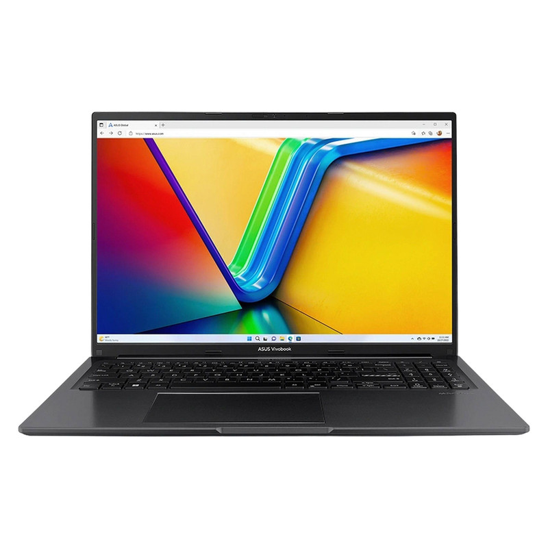 لپ تاپ 16 اینچی ایسوس مدل Vivobook 16 M1605YA-MB345-R7 7730U 8GB 512SSD - کاستوم شده